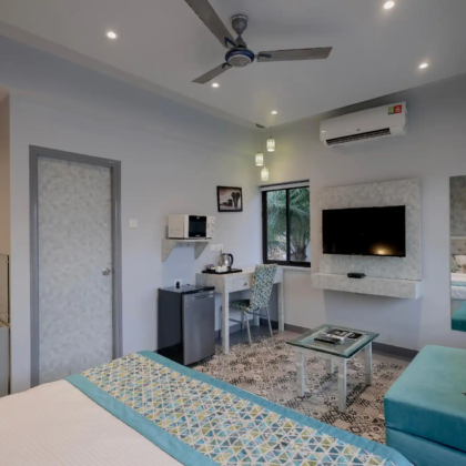 La Sunila Suites Rooms: Pictures & Reviews - Tripadvisor